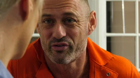Devil's Film: Tightly Cellbound