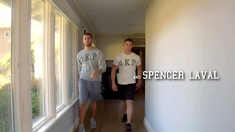 Next Door Buddies: Breaking In Pledges