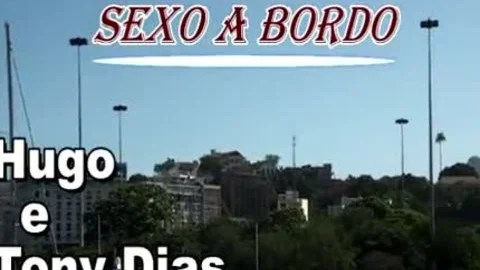 Hugo Tony Dias