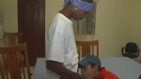 Prepping hellos gazoo 4 my unprotected cock w/ ass beads