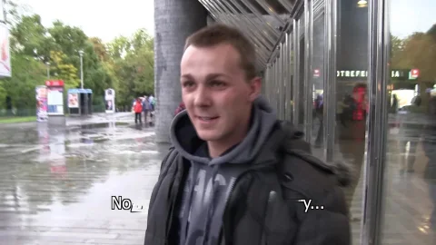 Czech Hunter: Riding the Train of Temptation