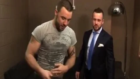 Bruno Knight And Ben Brow (BBK)