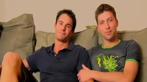 RGC(real Gaycouple) Cameron Kincade & Nick Noriega