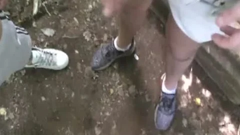 CRUISING IN THE PARK 2
