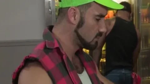 24 Hour Boner #three - Jaxton Wheeler & Lorenzo Flexx (2017)