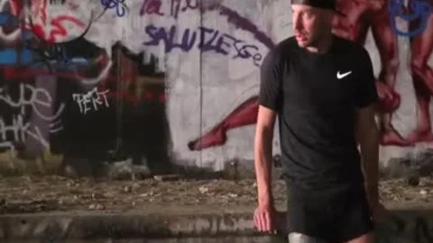 fuck A Jogger - ?