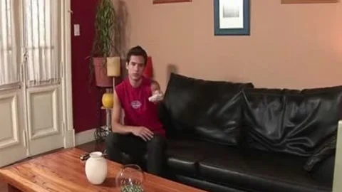 Redneck Delivery chap bonks twink