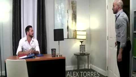 Mike De Marko And Alex Torres