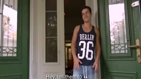let's Be Alone