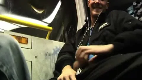 Public Transport sucks