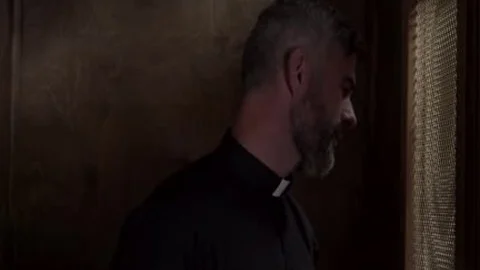 legal age teenager Catholic teen Jace Madden Devoted Himself To A Priest