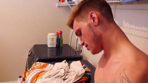 DirtyBoyVideo - Twink boy Julian & Casey dick sucking