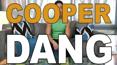 Cooper Dang SOLO