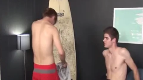 Surfistinhas