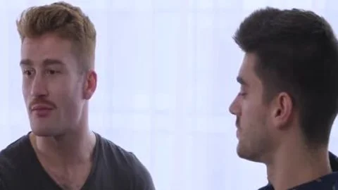 Olivier Robert & Raphael Louis