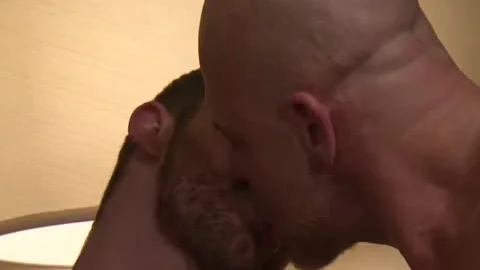 raw trio With Jonathan Agassi