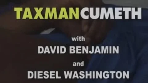 Diesel Washington David Benjamin