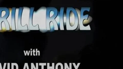 Thrill Ride: Aymeric DeVille, David Anthony & Philippe Ferro!
