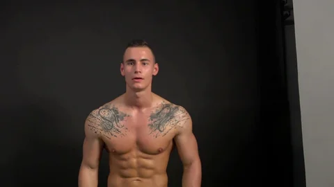 EastBoys - Athletic has a soft spot for hard sex