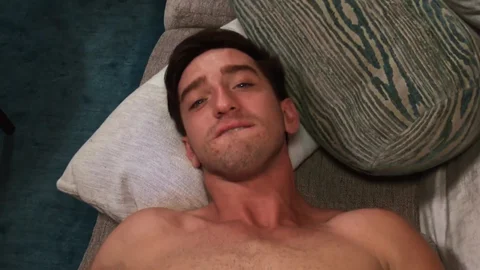 straight Chaser: Ashton - anal Hook up