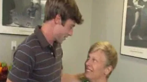 Kurt Wilde & Alex Water