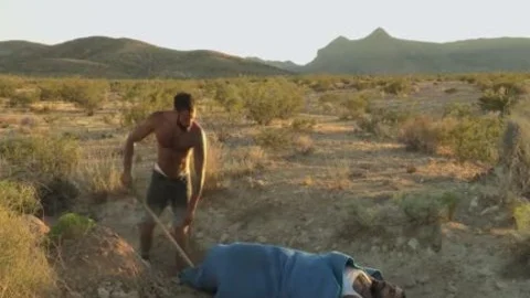 Werewolf Daddy Teaches Pup With raw penis - Full Scene