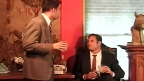 Drew Andrews And Dallas Taylor Have Steamy Sex At Tthis man Porch