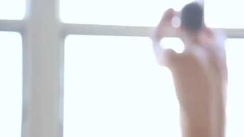 Gabriel Clark pounds Chris Harder - Scene 1