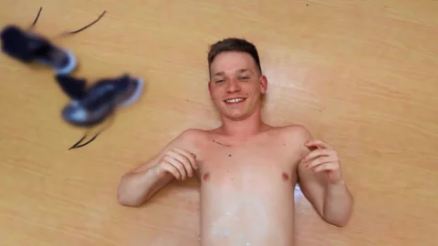 DirtyScout: Pov anal sex with dirty scout