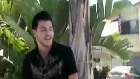 Bowser Makes A Porn (2009) - Scene 2: Jason Crew and Tristan Mathews