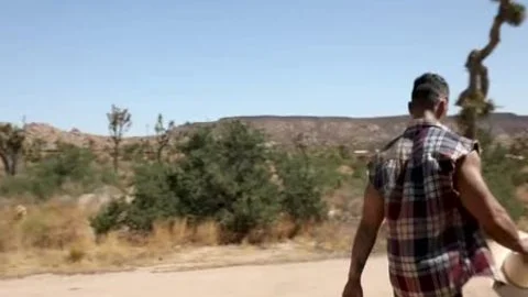 Arad Winwin & Skyy Knox - unprotected Ranch
