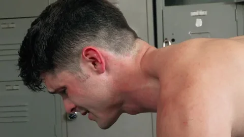 HotHouse - Devin Franco with Kurtis Wolfe bareback ass fucking
