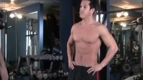 Hollywood spooge suckers - Scene 1