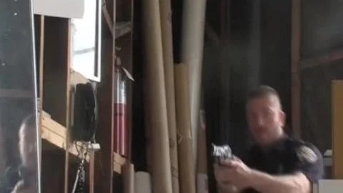 Chain Reaction