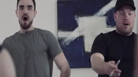 Igor Romani & Pierce Paris - Competitive Streak Part two