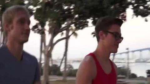 Blake Mitchell Max Carter