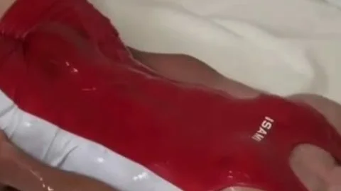 Gymnast gay