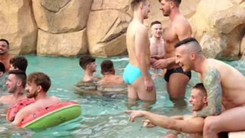 cumdumpsluts: A Twink in Training