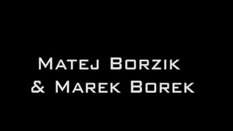sadomasochism With Marek Borek & Matej Borzik - Part 1