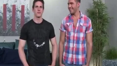 Mpg teen gay teen Sam Northman bonks Alex Maxim