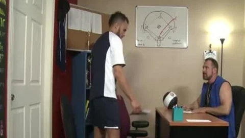 Coming Out To trainer