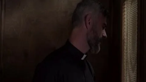 Catholic boyz Ryan Jacobs And Benjamin Blue enjoy Forbidden Pleasures