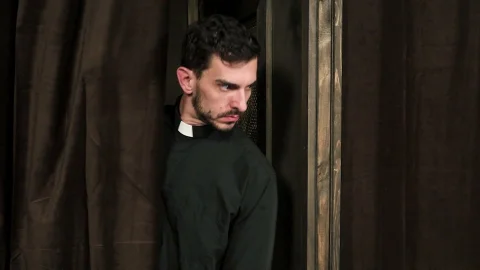 Unveiling The Church's Secrets