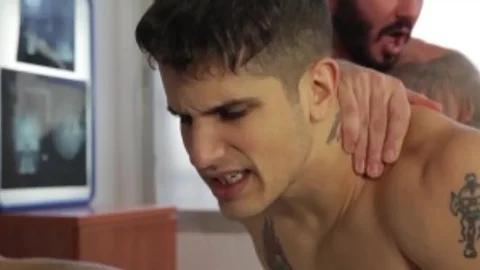 Erase And Rewind - Jessy Ares & Pierre Fitch butthole Love