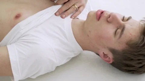 Missionary Boys: Lewis Teaches a Lesson in Trust