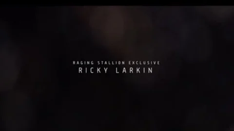 RICKY LARKIN & ZARIO TRAVEZZ - AT LARGE - RS