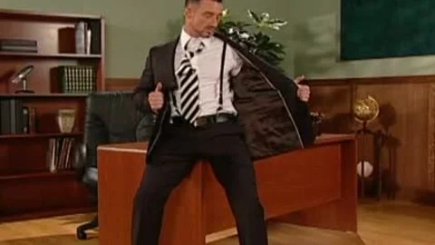 Ross Hurston Solo