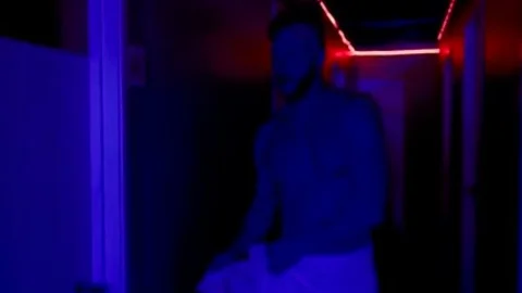 bare 4some - Logan Stevens, Wade Wolfgar, Dev Tyler, Brian Bo