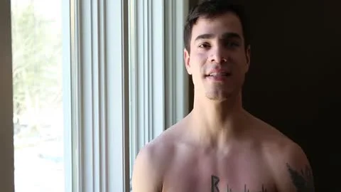 Levi Karter And Jacob Ladder Flip-fuck