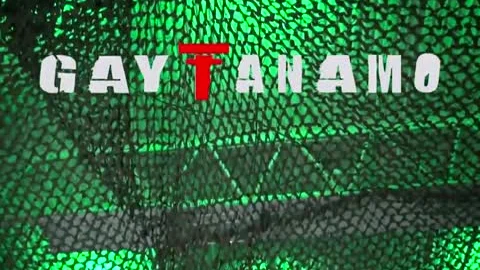 Gaytanamo two #8 - Bryan Cole & Eli Lewis (2017)